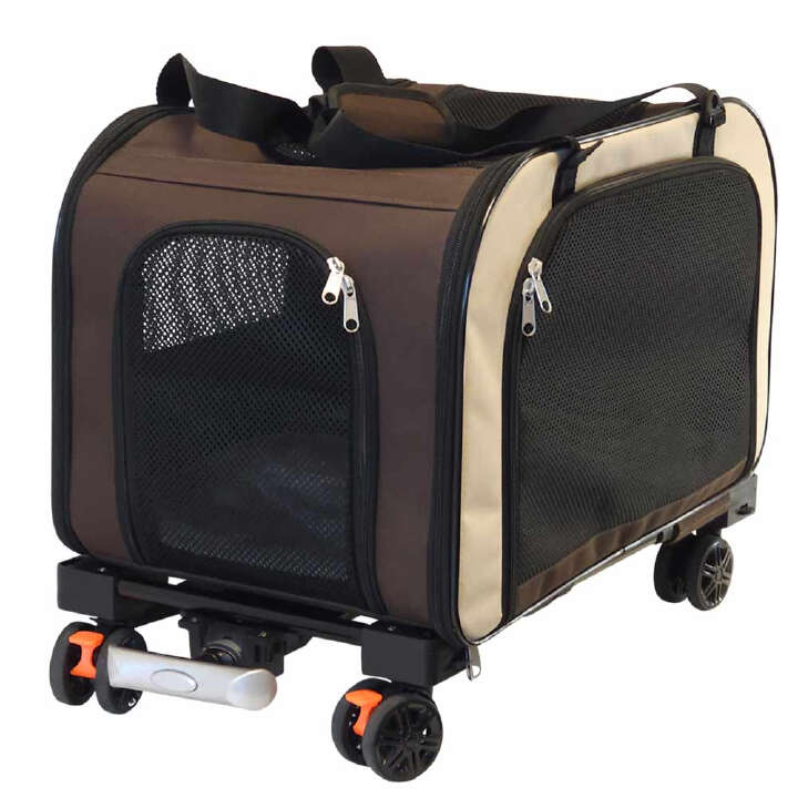 Nobby Hunde-Trolley MOVE